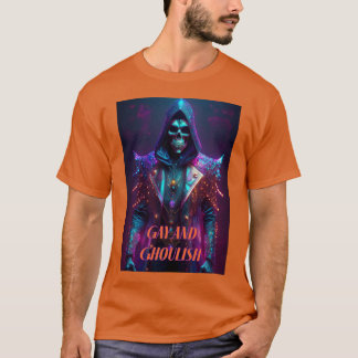 Gay und Ghoulish T-Shirt