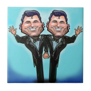 Gay Wedding Cake Dolls Fliese