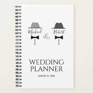 Gay Wedding Planer