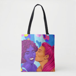 Gay Women Lesbian Pride Graphic Art