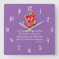 Gayatri Mantra