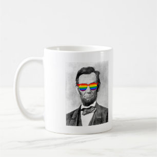 Gaybraham Lincoln Tasse
