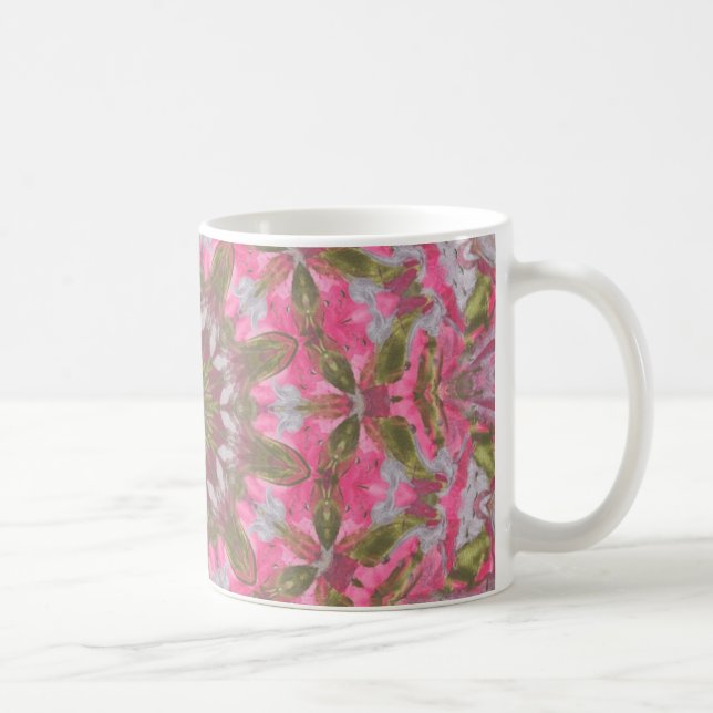 Gayle-Garten Tasse (Rechts)