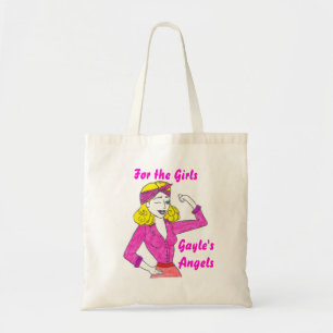 Gayles Engel - Tasche