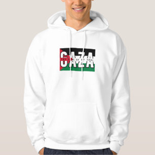GAZA Das Soul meines Souls Hoodie