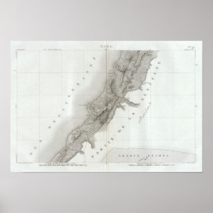 Gaza, Israel Poster