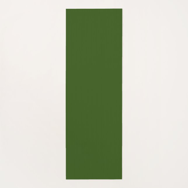 Gaza Peace  Yogamatte (Rückseite)