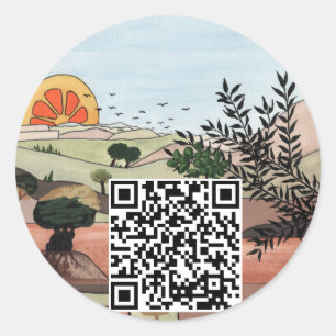 Gaza Sticker