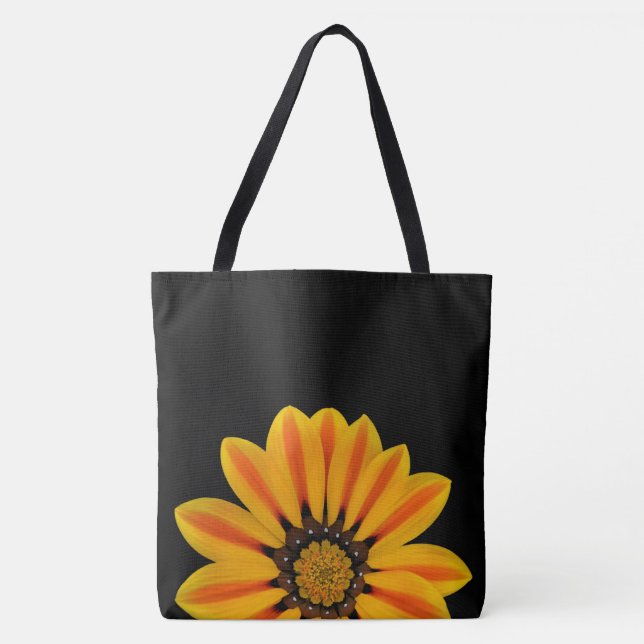 Gazania (Vorderseite)