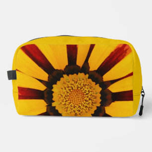 Gazania Waschbeutel