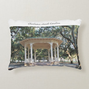Gazebo in Charleston South Carolina Dekokissen