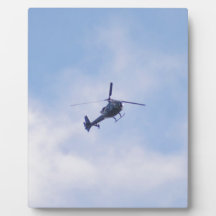 Gazelle Helicopter