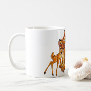 Gazelle Kaffeetasse