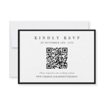 [GAZELLE] Klassische Schwarz-Weiß-Monochrome Hochz