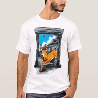 Gazelle T-Shirt