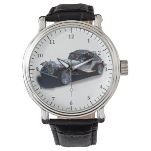 Gazelle-Uhr 1929 Armbanduhr
