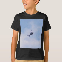 Gazellen-Hubschrauber T-Shirt