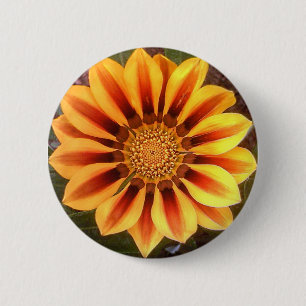 Gazonia Button