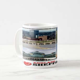 GB England - Yorkshire Sheffield - Tasse