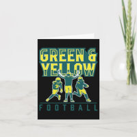GB Football Fan - Zeigen Sie Ihren Teamgeist im St
