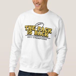 GB-Meister Sweatshirt