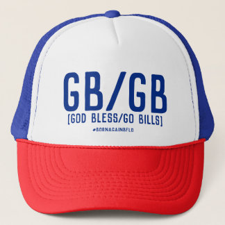 GB TRUCKERKAPPE