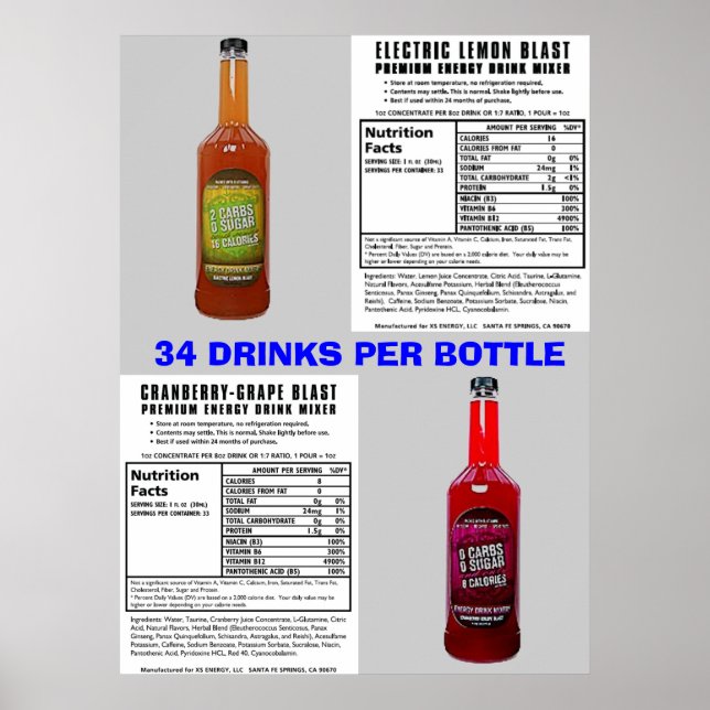 GB-Zeichen/Plakat 02.21.09 Poster (Vorne)