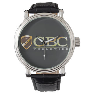 GBC Watch Armbanduhr