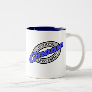 GBF Idiot-Wind-Tasse Zweifarbige Tasse