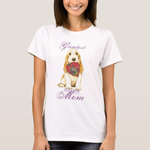 GBGV Herz-Mama-T - Shirt