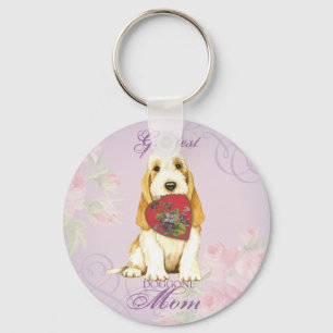 GBGV Mama Schlüsselanhänger