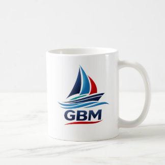 GBM TEAM Tasse