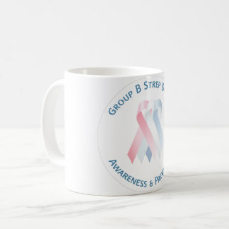 GBS Bewusstseins-Tasse Kaffeetasse