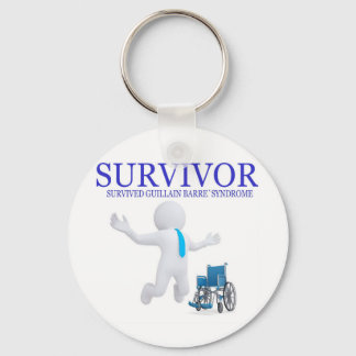 GBS SCHLÜSSELANHÄNGER-ÜBERLEBUNG SCHLÜSSELANHÄNGER