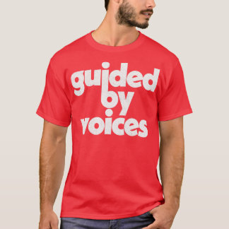 GBV-verblasste Retro-Typografie-Design 1 T-Shirt