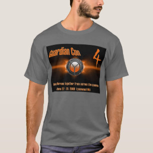 GC4-Dr.Mercury T-Shirt