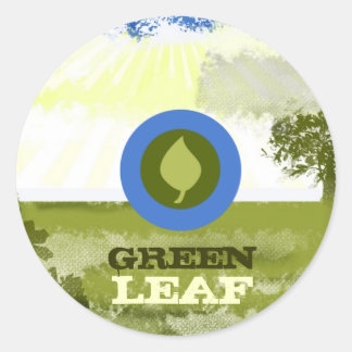 GC | Bereich der Träume Sticker