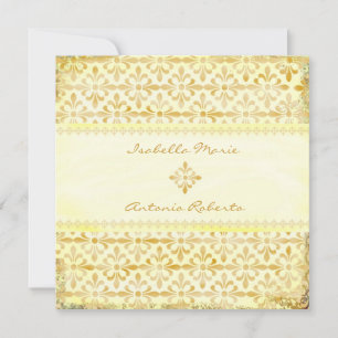 GC Einladung von Zuckerrüben