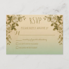 GC FOREVER IN LIEBE UAWG RSVP KARTE