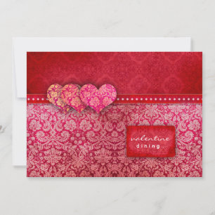 GC Haute Heart Strings Einladung