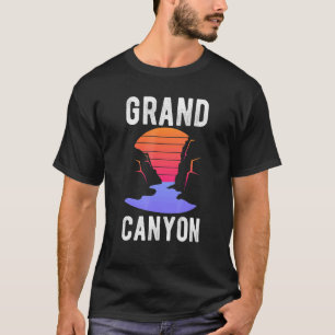 GC Wandern Grand Canyon Nationalpark T-Shirt