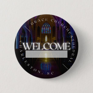 GCC-Botschafter Button