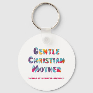 GCM-Schlüsselanhänger für Krawatte Schlüsselanhänger