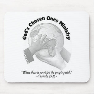 GCOM Mausunterlage Mousepad