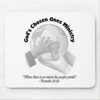 GCOM Mausunterlage Mousepad