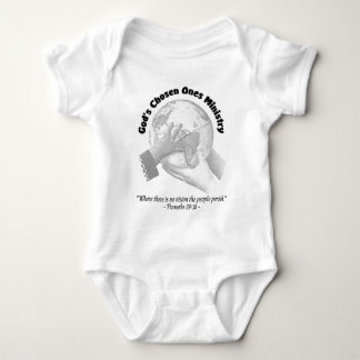 GCOM Säugling Onsie Baby Strampler
