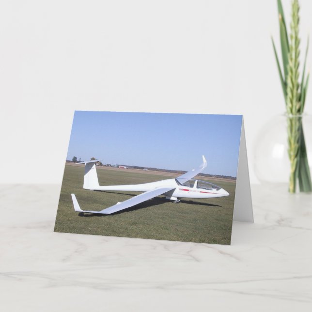 GD-1000 KARTE (Vorderseite)