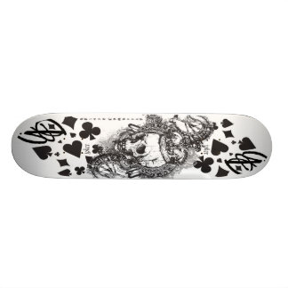 GD Joker Skateboard