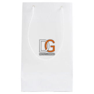 GD Mastermind Geschenktasche Kleine Geschenktüte