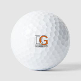 GD Mastermind - Grundlegend Golfball